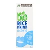 The Bridge Bio Rizsital Natúr 1000ml