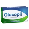 Glukopil étrend-kiegészítő filmtabletta gyógynövényekkel 60db