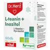Dr. Herz L-teanin + Inozitol Kapszula 60 db