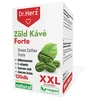 Dr. Herz Zöld Kávé Forte XXL Kapszula 120 db