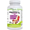 JutaVit Magnézium+B6 Gumivitamin KID 60db