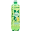 Viwa vitamintea Zöld tea 600ml + 50Ft betétdíj