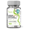Netamin Immunerő Komplex kapszula 60db
