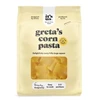 it's us GRETA'S gluténmentes kukorica száraztészta fodros kocka 200g
