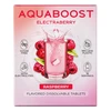 Aquaboost Electraberry Málna ízű pezsgőtabletta 18db 40g