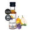 Grate taste selection - ecetválogatás, 3x100ml (Tárkonyos fűszerecet, Körte-levendula balzsamecet, Aszú balzsamecet)