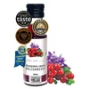 Vinavin ecetválogatás, 3x100ml (Topáz almaecet, Áfonya-ibolya balzsamecet, Csipkebogyó balzsamecet)