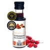Vinavin ecetválogatás, 3x100ml (Topáz almaecet, Áfonya-ibolya balzsamecet, Csipkebogyó balzsamecet)