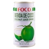 FOCO Kókusz ital - Coconut juice 350ml