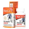 BioCo D3 2000NE Vitamin tabletta 100db