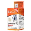 BioCo D3 2000NE Vitamin tabletta 100db