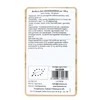 BioMenü BIO ASHWAGANDHA por 125 g