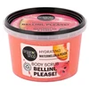 Organic Shop „Bellini, please!” Hidratáló testradír görögdinnyével és barackkal 250ml