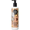 Organic Shop Tápláló Tusfürdő Makadámdióval és Avokádóval 280ml