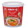 AROY-D Red Curry Paszta 400g