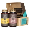 Myrobalan Cleanse -vér & nyirokrendszer & máj tisztító program