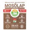 MOSÓLAP KLASSZIKUS, ILLATOS 48 MOSÁSRA