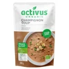 ACTIVUS BIO GOMBAKRÉM LEVES 400 G