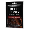 The Meat Makers Beef Jerky Original Teriyaki 25g