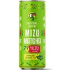 Mizu Matcha Yuzu szénsavas ital 330ml