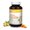 VK Szója Lecitin 1200mg 80 db Gélkapszula