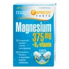 InnoPharm MagnExpress Forte 375mg kapszula 30db