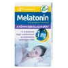 InnoPharm Melatonin filmtabletta 30db