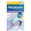 InnoPharm Melatonin filmtabletta 30db