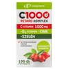 InnoPharm C1000mg Retard Komplex filmtabletta 100db
