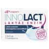 InnoPharm InnoLact Laktáz Enzim 6000 FCCU filmtabletta 60db