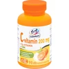 1x1 Vitamin C-vitamin 200mg + D3-vitamin + cink rágótabletta 90db