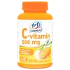 1x1 Vitamin C-vitamin 500mg rágótabletta 60db