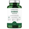 Györgytea Diabess kapszula 60db