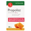 Interherb NAPI1 Propolisz Extraktum 250 mg 30db