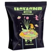 Grapiola Flatland Crakers Metélőhagymás 100 g