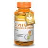 VK C- Vitamin Kalcium - L - Aszkorbát 500 mg 60 db Kapszula