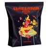  Grapiola Flatland Crakers Chili 100 g