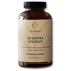 Organiqa 10 Gomba Kivonat Kapszula 60 db