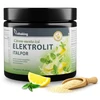VK Elektrolit Italpor Citrom - Menta  Ízű 165 g