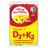 Dr.Chen A + D3 + K2 Vitamin Kapszula 30 db