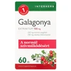 Interherb Napi1 Galagonya Extraktum 60db