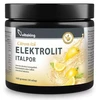 VK Elektrolit Italpor Citrom Ízű 165 g