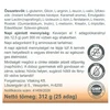 VK Aminosav Komplex Karamell - Kávé Ízű 312 g