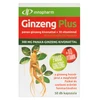 InnoPharm Ginseng Plus kapszula 50db