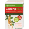 InnoPharm Ginseng Plus kapszula 50db