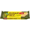 SWEET+PLUS SugarFree vegán ostya citromos 24g