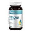 VitaKrill olaj 500 mg gélkapszula 30 db (Vitaking)