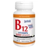 Interherb B12-vitamin 1000 mcg/tabletta 60 db