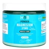 H&B Magnézium-citrát por 200 g