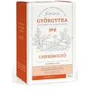 Györgytea Csipkebogyó Hús 140 g